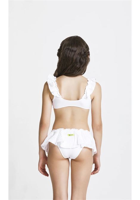 Bikini with Ruffles 4GIVENESS KIDS | FGBG1543200